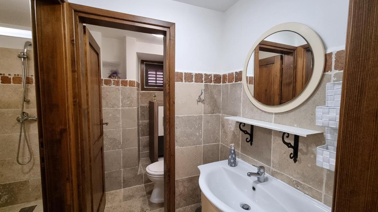 Апартаменты Apartman Ivo Новиград Экстерьер фото